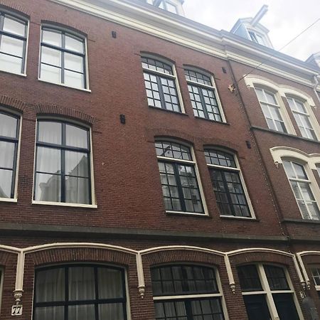 Kerkstraat Residence Ámsterdam Exterior foto