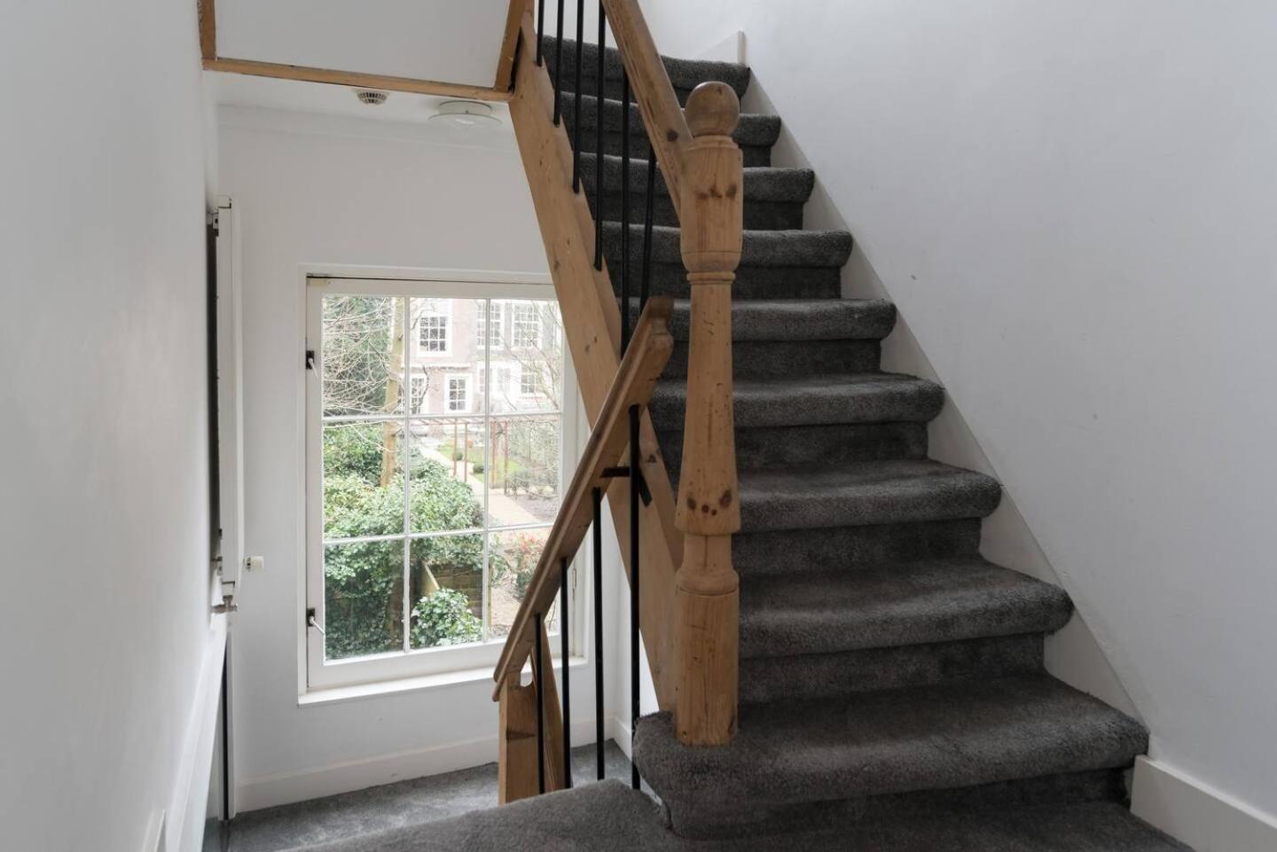 Kerkstraat Residence Ámsterdam Exterior foto