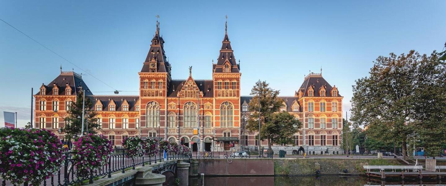 Kerkstraat Residence Ámsterdam Exterior foto