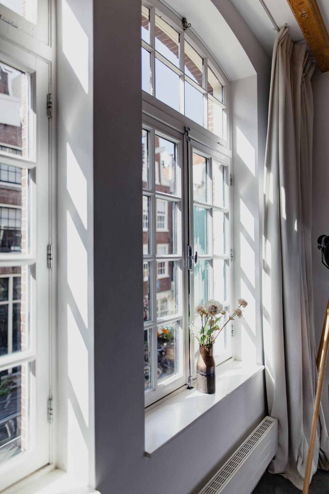 Kerkstraat Residence Ámsterdam Exterior foto